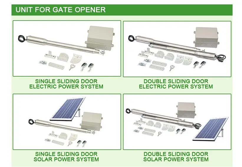 Replacement 24VDC Swing gate motor Board Card Controller Circuit Board card for Ahouse Swing gate opener board - Famidy.com
