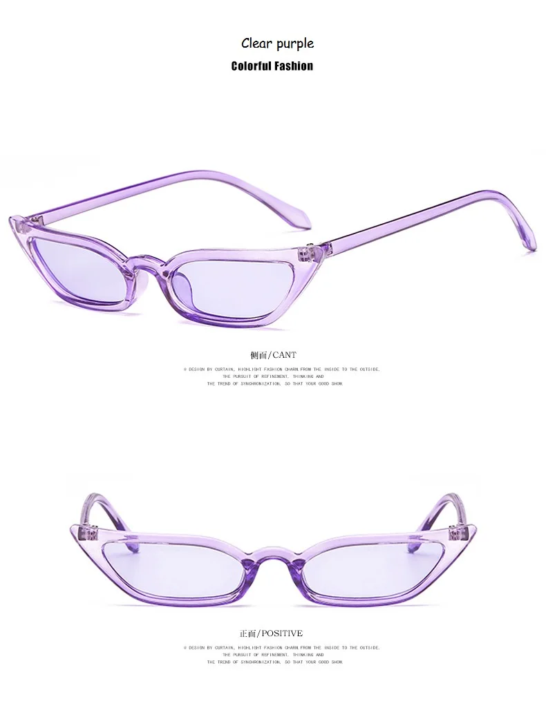 Новые женские винтажные красные солнцезащитные очки Cateye, брендовые дизайнерские ретро очки, солнцезащитные очки суперзвезды для женщин, женские очки кошачий глаз