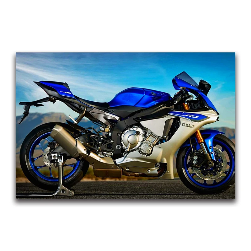 3D FULL diamond embroidery diy diamond painting cross stitch kits picture mosaic pattern home decor Modern motorcycle gift