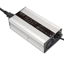 14,6 V 4S 10A 240W Lifepo4 зарядное устройство 240W зарядное устройство для ebike баланс EV зарядное устройство