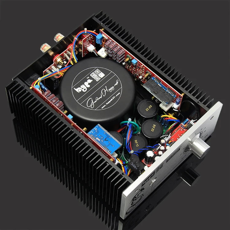 Koop HY Beste kwaliteit Pure klasse een versterker hifi