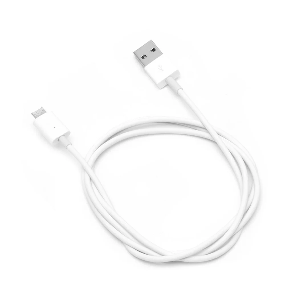 Оригинальный кабель Micro USB для зарядки и передачи данных 5 В Магнитный адаптер