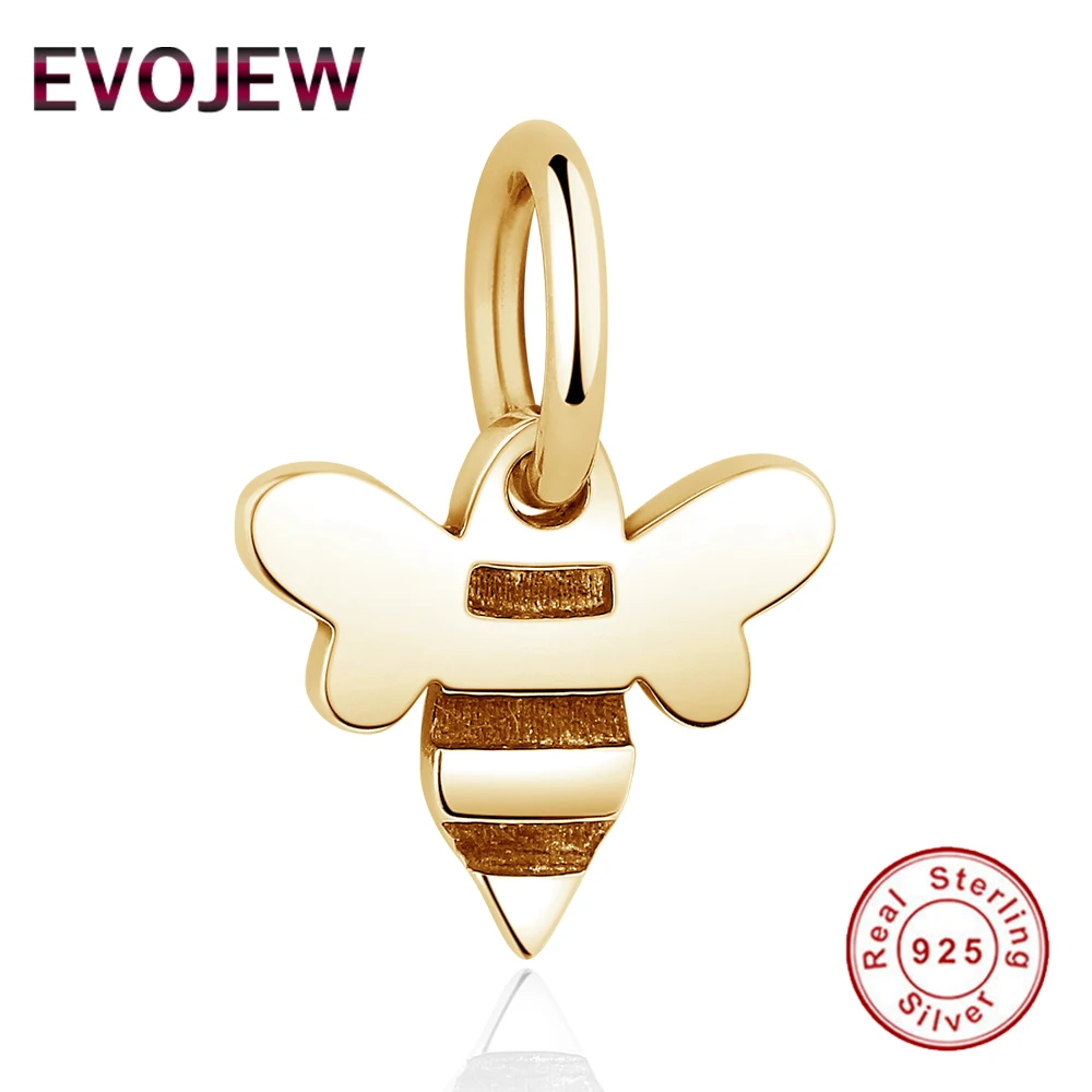 Buy Luxury Gold Color 925 Sterling Silver