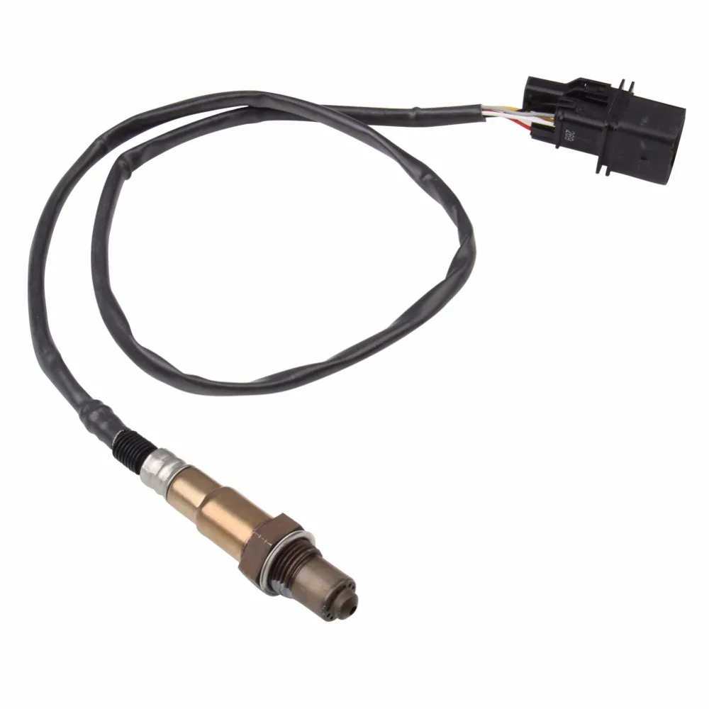 CarBole  Oxygen Sensor 17014 - Genuine  Wideband Oxygen Sensor LSU-4.2