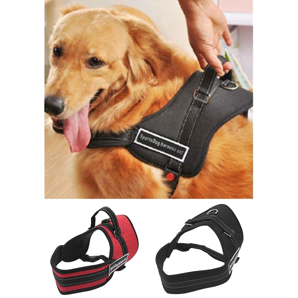 2 Colors Pet Nylon Adjustable Safety Auto Car Seat Belt Walking for