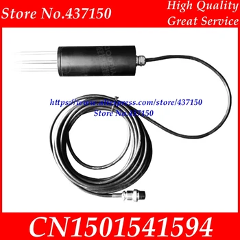 

soil moisture sensor soil humidity sensor 4-20MA 0-2.5V RS232 RS485 modbus ascii output for Garden agriculture