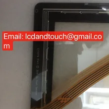 ДЛЯ ELO E772279 TF410 Сенсорная панель экрана