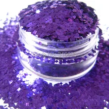 Фиолетовый растворителям фиолетовый блеск