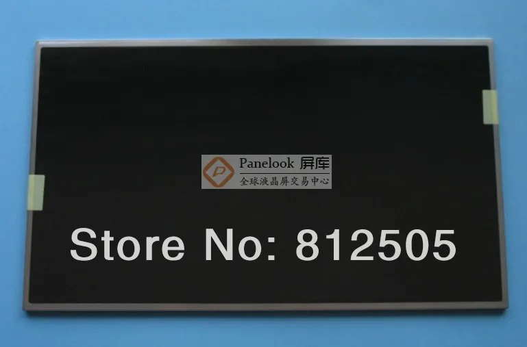 

New Display 17.3" Laptop HD LED LCD Screen For Samsung LTN173KT02