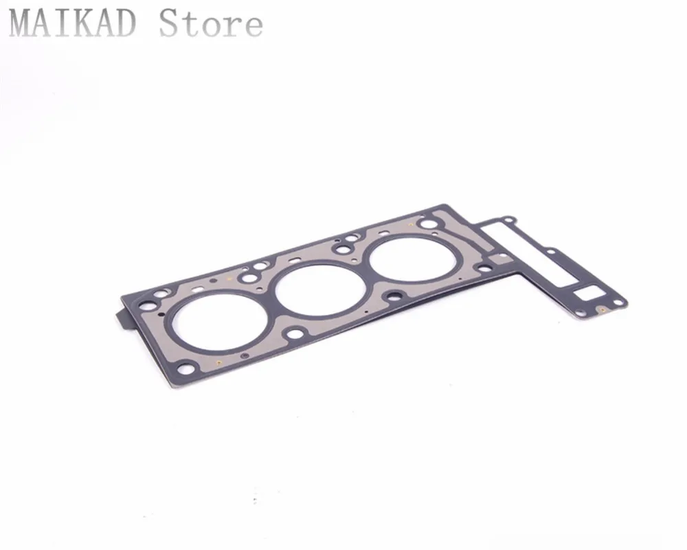 

Engine Cylinder Head Gasket M272 for Mercedes-Benz C219 CLS320 CLS280 CLS350 CLS300 CLS500 CLS550 CLS55 CLS63 A2720161320