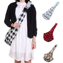 Hands-free собака сумки для маленьких собак Cat Слинг Сумка Дорожная сумка мягкая удобная чехол сумка для переноски сумки продукта