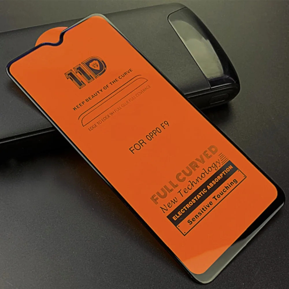 OPPO F9