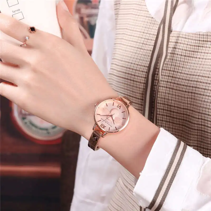 

2019 new watch