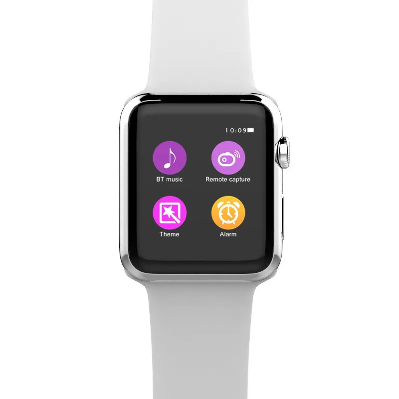 Smart Bluetooth watch with Heart Rate Blood Pressure Health Wristwatch For ios Apple iphone iOS and Android Smart watch Smart Bluetooth watch with Heart Rate Blood Pressure Health Wristwatch For ios Apple iphone iOS and Android Smart watch