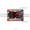 400W DC-DC Step-up Boost Converter Constant Current Power Supply Module LED Driver Step Up Voltage Module ► Photo 2/6