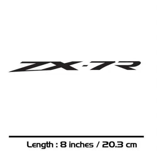 Kawasaki ZX7R