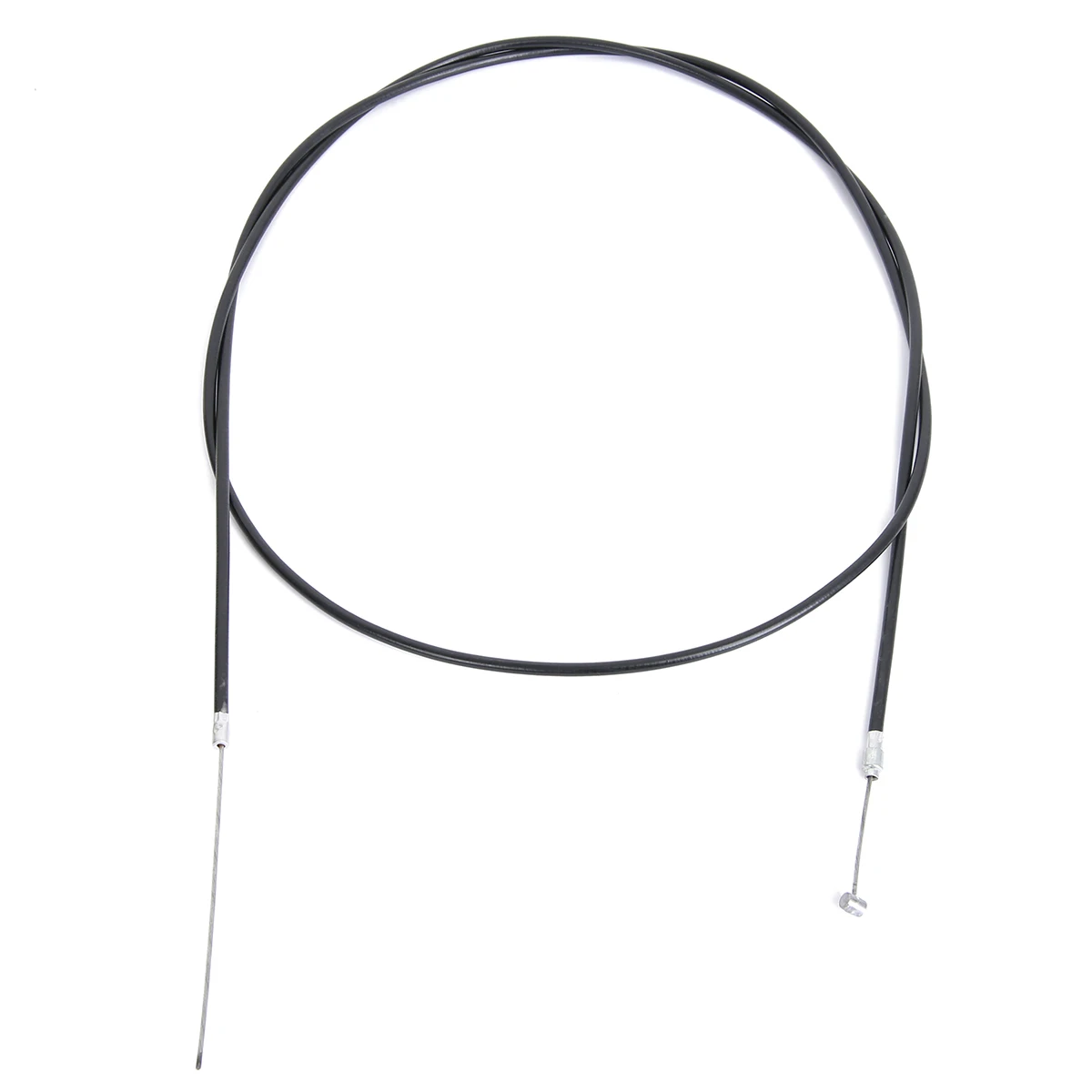 175cm Black Bicycle Brake Cable Wire Line Hose Kit Shifter For Mountain Road Bike Cable Shifting Wire Line Cycling Accessories