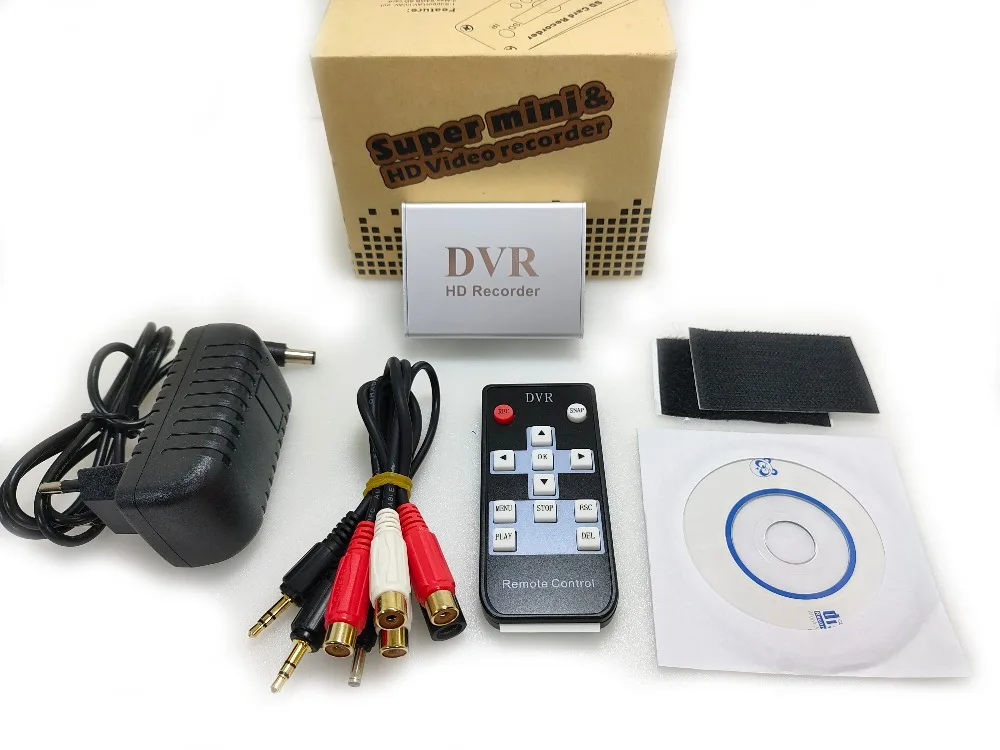 Xbox 1CH Мини DVR 1 канал CCTV DVR+ SD карта 1Ch HD xbox DVR в режиме реального времени Мини dvr видео рекордер доска сжатия видео