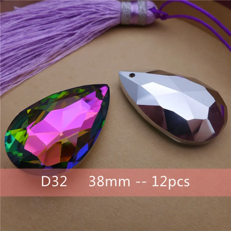 D32     38mm -- 12pcs