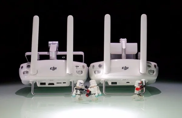 In Stock For Xmas| DJI Phantom 4 Pro Drone With 4K HD Video,30 MINS Flight Time, 7 KM Control Range