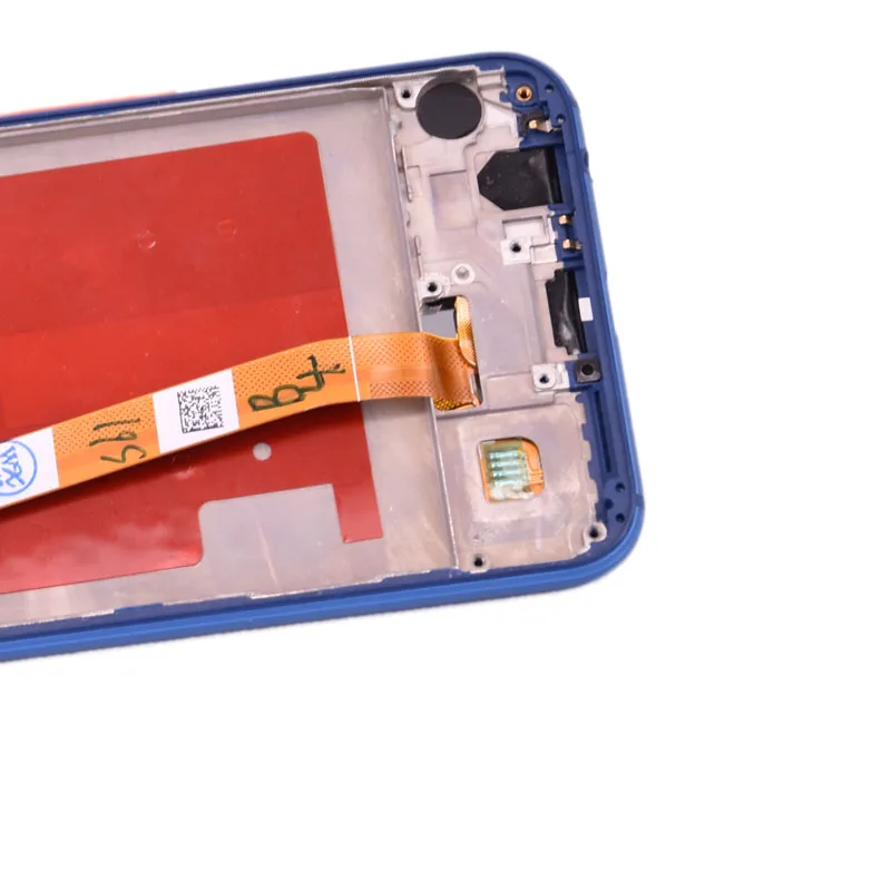 5 84 ''оригинальный для Huawei P20 Lite ЖК дисплей сенсорный экран панель дигитайзер