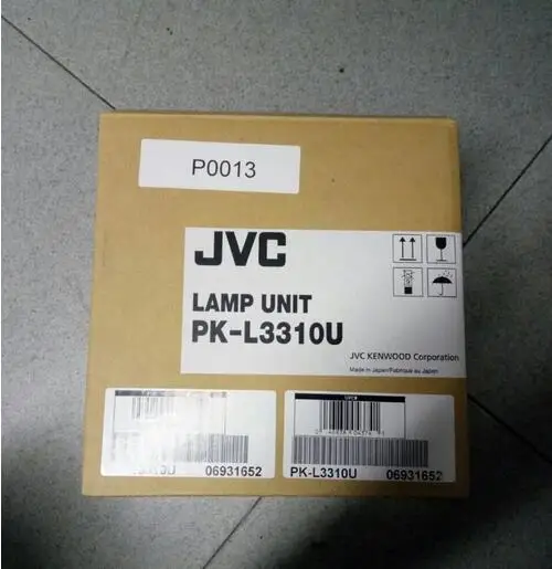 

original PK-L3310U bulb 330W With the housingProjector lamp with fits for JVC DLA-SH7NLG projector