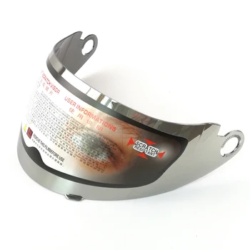 

free shipping YEMA 920&921 flip up motorcycle helmet visor full face moto helmets lens