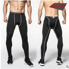 Бодибилдинг упражнения однотонные штаны Для мужчин сжатия Леггинсы для женщин длинные Брюки для девочек Колготки для новорождённых Брюки для девочек