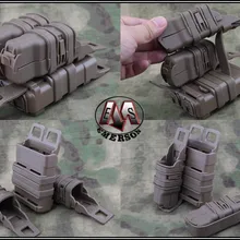 Mag сварочный пистолет 2+ " два маленький мешочек и один 5,56 Подсумок" M4 Тактический Подсумок Черный сумки