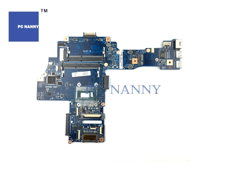 Материнская плата PCNANNY H000080450 для Toshiba Satellite L40-B L45-B CA10SU/CU w/ I3-4005U материнская