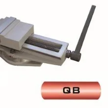 " QB тиски для фрезеровки/49 кг тиски/ по UPS или DHL