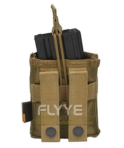 FLYYE FY-PH-M020 Универсальный однократный дубликат патронов