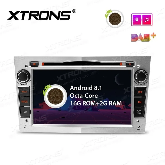 Discount XTRONS Android 8.1 Octa Core Car Radio DVD Player GPS for OPEL Vauxhall Antara Corsa D 2006 2007 2008 2009 2010 2011/Vivaro 2 Discount XTRONS Android 8.1 Octa Core Car Radio DVD Player GPS for OPEL Vauxhall Antara Corsa D 2006 2007 2008 2009 2010 2011/Vivaro 2