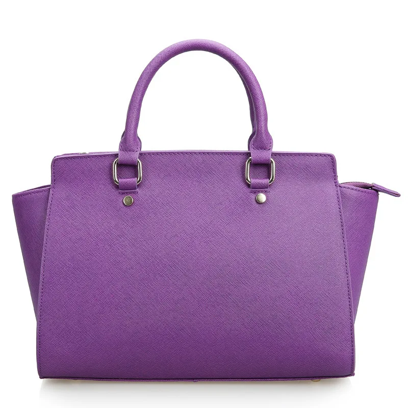 2014 summer genuine leather women handbag Super Star Favarite Style Women Bags Brand Design New cowhide
