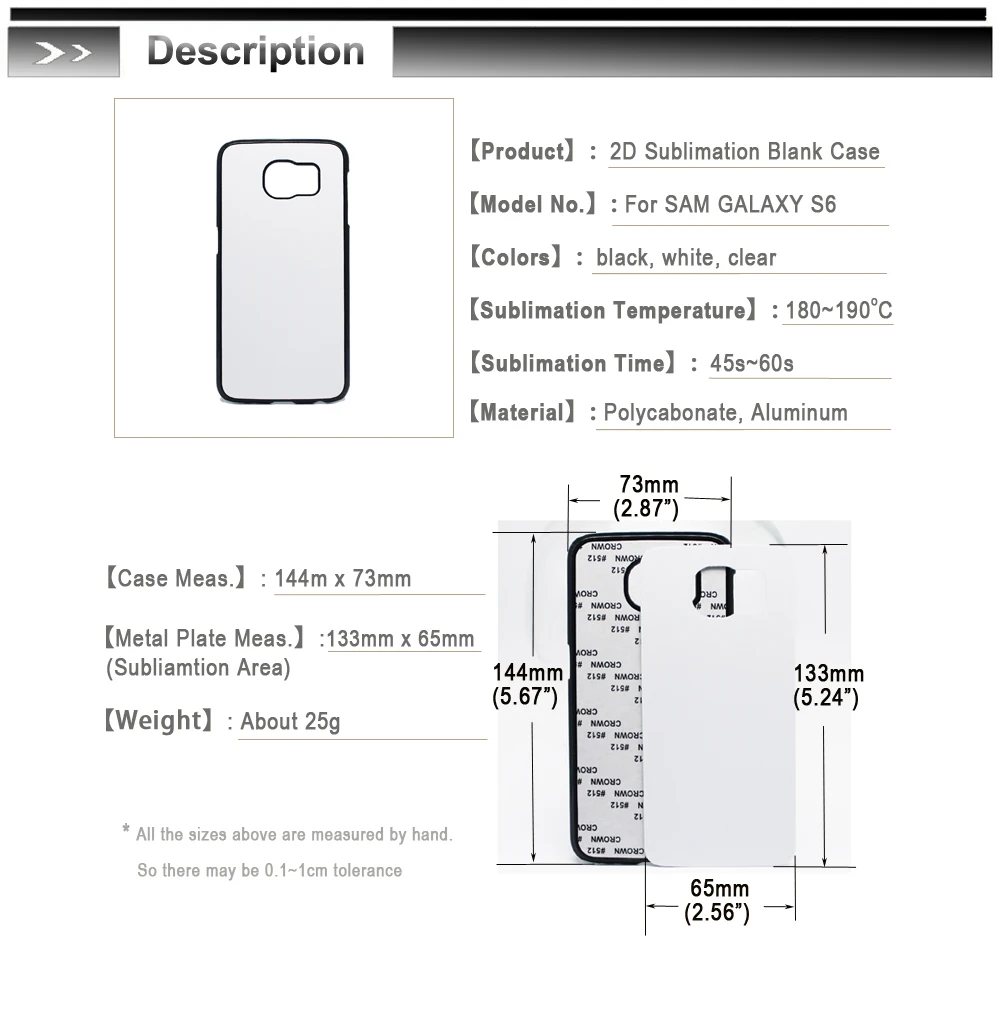 description