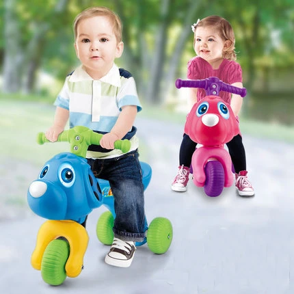 Bebe Enfant En Bas Age Enfants Velo Panier Enfants 1 2 3 Ans Bebe Tour Sur Infantile Jouets Velo Tricycle Enfants Aliexpress