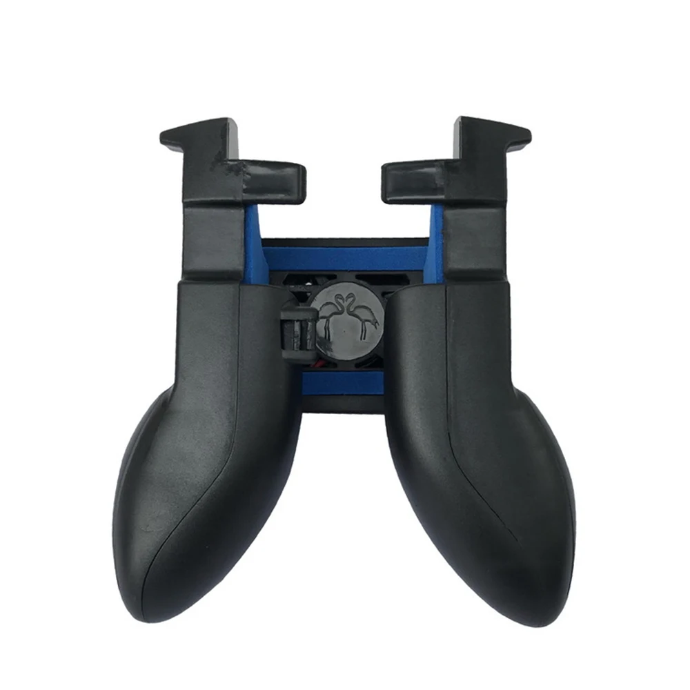Для IOS Android 2019 Новый Шутер Джойстик контроллер держатель кулер вентилятор PUBG
