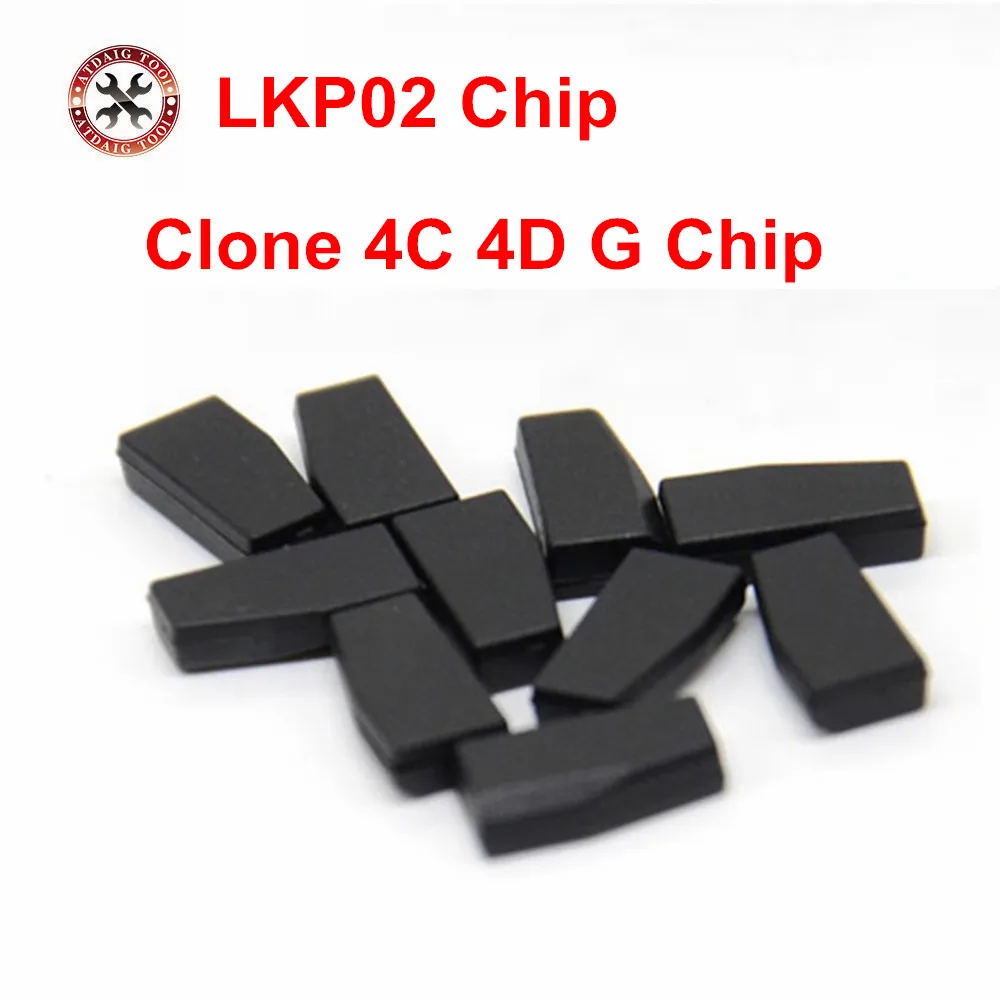 LKP02 ( 4D + 4C G ) Cloner чип клон через Tango или Keyline 884 машина транспондер G) чип|chip clone|clone