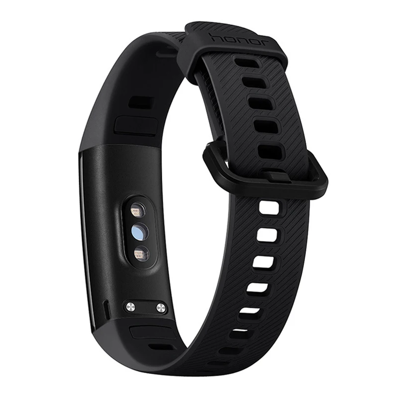 Huawei Honor Band 4 умный браслет здоровье фитнес трекер Amoled 0 95 "сенсорный экран для