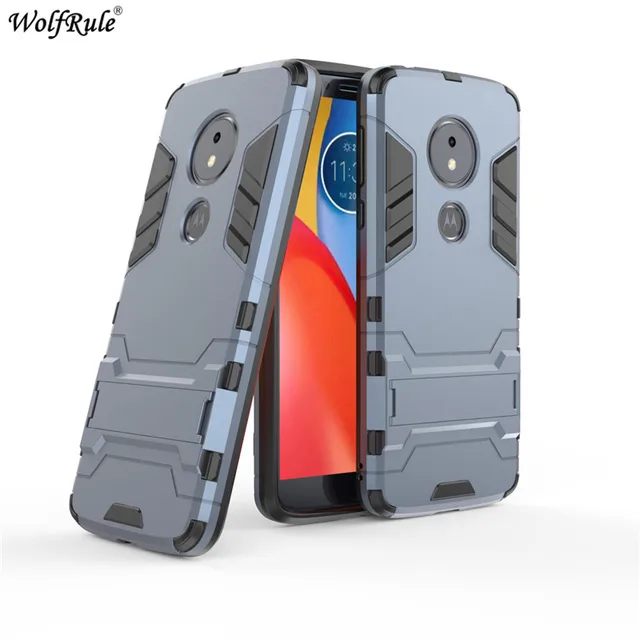 Best Price For Cover Motorola Moto G6 Play Case TPU & PC Holder Bumper Protective Phone Case For Moto G6 Play Cover For Moto E5 5.7'' Best Price For Cover Motorola Moto G6 Play Case TPU & PC Holder Bumper Protective Phone Case For Moto G6 Play Cover For Moto E5 5.7''