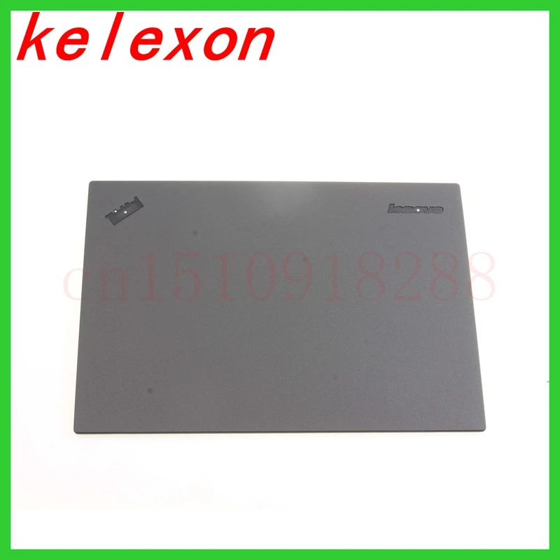 

New Lcd Rear Back Cover Top Lid Touch for Thinkpad T440 AP0SR000700 04X5457