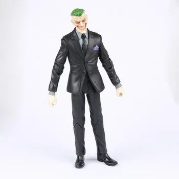 

Anime Joker PVC Action Figure Collectible Model doll toy 17cm (movable)