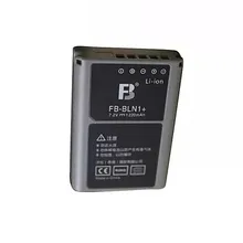 BLN-1 BLN1 lithium batteries BLN-1 Li-ion Battery pack BLN-1 BLN1 For Olympus OM-D E-M5 E-M5 II E-M1 E-P5 Digital Camera Battery