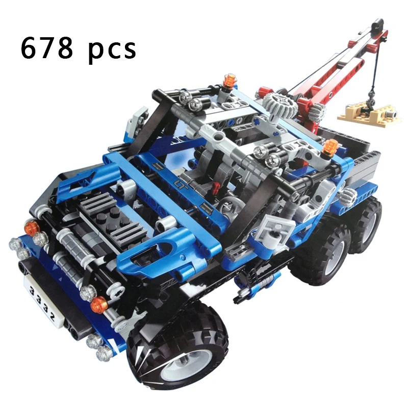 3332