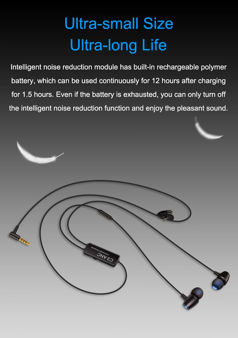 7-C3-ANC-NOISE-CANCELLING-EARPHONE-HEADSET