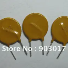 500 шт радиальные этилированные PPTC сбрасываемый предохранитель 72 V 2A PolySwitch