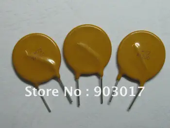 

500 Pcs Radial Leaded PPTC Resettable Fuse 72V 2A PolySwitch New