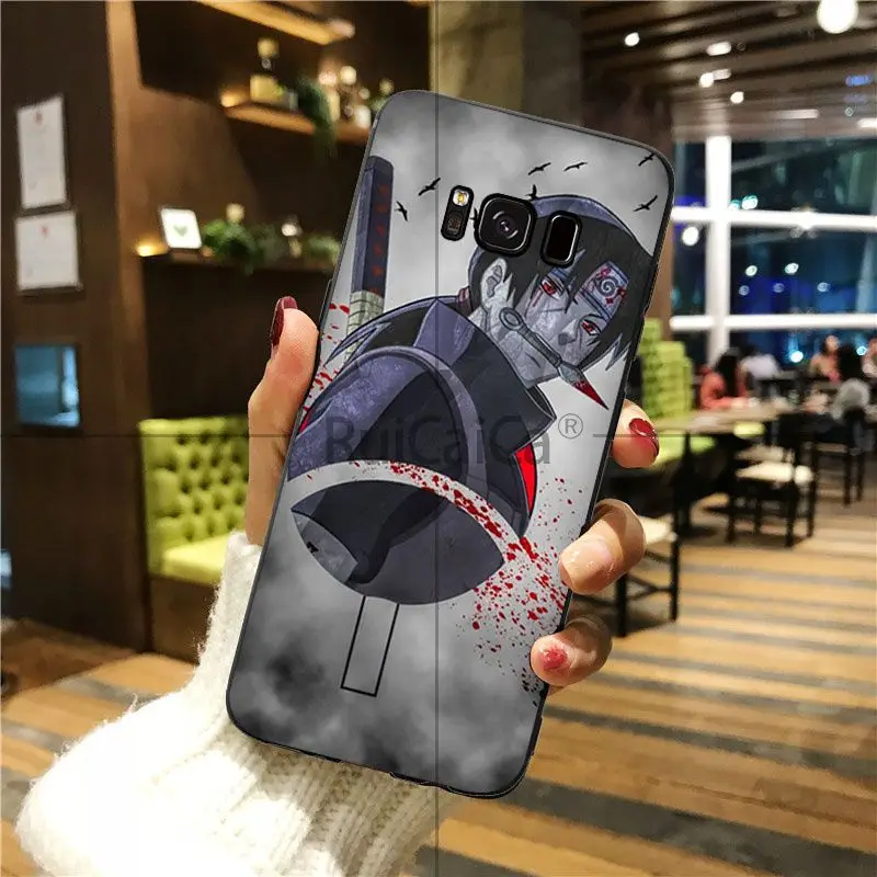 Akatsuki Logo Naruto