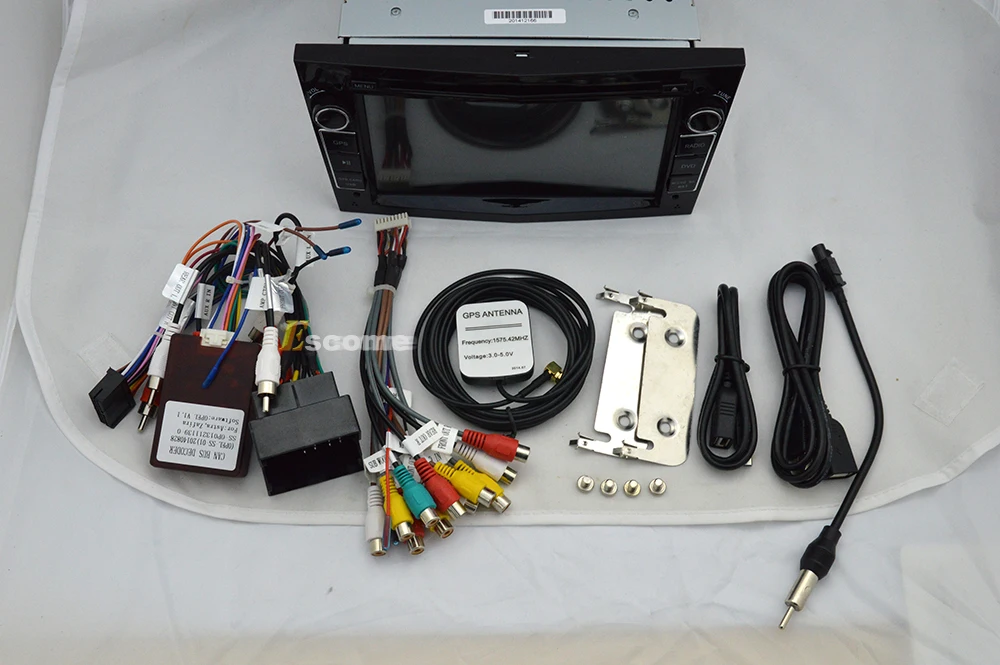 Excellent Octa Core Pure Android 6.01 Car DVD Player For Opel Astra (2004-2009) Antara (2006-2011) Vectra (2003-2008) With Radio Bluetooth 27 Excellent Octa Core Pure Android 6.01 Car DVD Player For Opel Astra (2004-2009) Antara (2006-2011) Vectra (2003-2008) With Radio Bluetooth 27