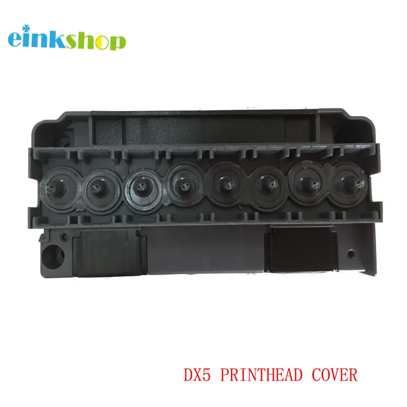 dx5 printhead cover 